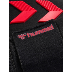 hummel hmlGK Hyper Grip Torwarthandschuhe 2287 - black/white/red 9