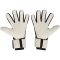 hummel hmlGK Super Grip NC Torwarthandschuhe 9124 - white/black 8