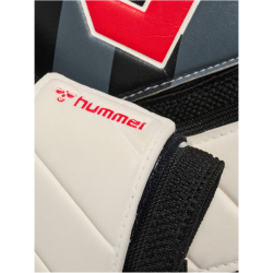 hummel hmlGK Allround Grip Torwarthandschuhe 9031 - white/black/red 7