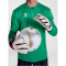 hummel hmlGK Allround Grip NC Torwarthandschuhe 9031 - white/black/red 7