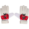 hummel hmlGK Core Grip Torwarthandschuhe 9210 - white/red/black 4