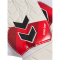 hummel hmlGK Core Grip Torwarthandschuhe 9210 - white/red/black 4