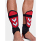 hummel hml Flex Shell Schienbeinschoner 4120 - pompeian red XXS