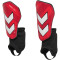 hummel hml Hard Shell Schienbeinschoner 4120 - pompeian red XS