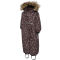 hummel hmlMOON TEX Schneeanzug Kinder 8016 - fudge 74