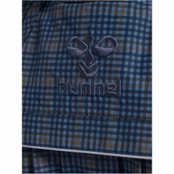 hummel hmlMOON TEX Schneeanzug Kinder 7050 - bering sea 74