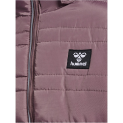 hummel hmlBILBO hummelTEX Steppjacke Kinder 8719 -...