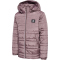 hummel hmlBILBO hummelTEX Steppjacke Kinder 8719 - twilight mauve 176