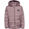 hummel hmlBILBO hummelTEX Steppjacke Kinder 8719 - twilight mauve 176