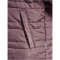 hummel hmlBILBO hummelTEX Steppjacke Kinder 8719 - twilight mauve 176
