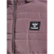 hummel hmlBILBO hummelTEX Steppjacke Kinder 8719 - twilight mauve 176