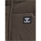 hummel hmlCRISP hummelTEX Winterjacke Kinder 0554 - major brown 134
