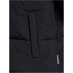 hummel hmlCRISP hummelTEX Winterjacke Kinder 2001 - black...
