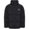 hummel hmlCRISP hummelTEX Winterjacke Kinder 2001 - black 116