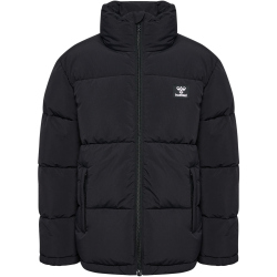 hummel hmlCRISP hummelTEX Winterjacke Kinder 2001 - black 134