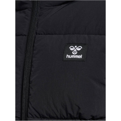 hummel hmlCRISP hummelTEX Winterjacke Kinder 2001 - black 134