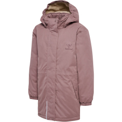 hummel hmlATHENA hummelTEX Regenjacke Mädchen 8719 -...