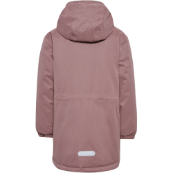 hummel hmlATHENA hummelTEX Regenjacke Mädchen 8719 -...