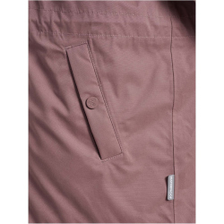 hummel hmlATHENA hummelTEX Regenjacke Mädchen 8719 -...