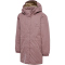 hummel hmlATHENA hummelTEX Regenjacke Mädchen 8719 - twilight mauve 122