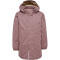 hummel hmlATHENA hummelTEX Regenjacke Mädchen 8719 - twilight mauve 122