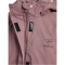 hummel hmlATHENA hummelTEX Regenjacke Mädchen 8719 - twilight mauve 122