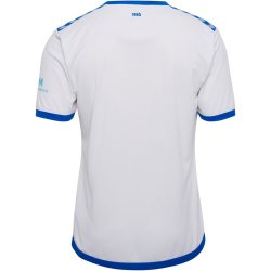 hummel 1. FC Magdeburg Heimtrikot 2023/24 Damen 9001 -...