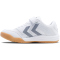 hummel Multiplay Stable VC Handballschuhe Kinder 9288 - white/grey 33