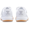 hummel Multiplay Stable VC Handballschuhe Kinder 9288 - white/grey 33