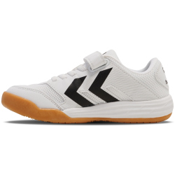 hummel Multiplay Stable VC Handballschuhe Kinder 9001 - white 33