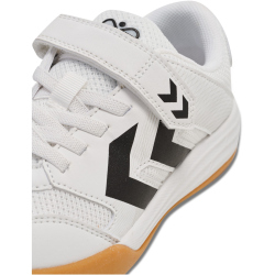 hummel Multiplay Stable VC Handballschuhe Kinder 9001 - white 33
