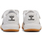 hummel Multiplay Stable VC Handballschuhe Kinder 9001 - white 33