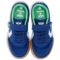 hummel Multiplay Stable VC Sneaker Kinder 7003 - navy 33