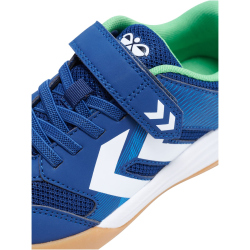 hummel Multiplay Stable VC Sneaker Kinder 7003 - navy 33