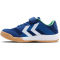 hummel Multiplay Stable VC Sneaker Kinder 7003 - navy 33