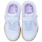 hummel Multiplay Stable VC Hallenschuhe mit Klettverschluss Kinder 6076 - arctic 26