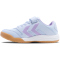 hummel Multiplay Stable VC Hallenschuhe mit Klettverschluss Kinder 6076 - arctic 26
