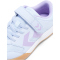 hummel Multiplay Stable VC Hallenschuhe mit Klettverschluss Kinder 6076 - arctic 26