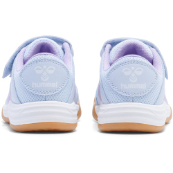 hummel Multiplay Stable VC Handballschuhe Kinder 6076 - arctic 33