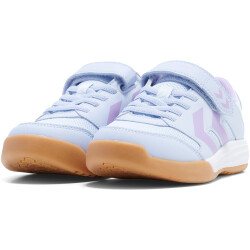 hummel Multiplay Stable VC Handballschuhe Kinder 6076 - arctic 34