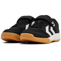 hummel Multiplay Stable VC Sneaker Kinder 2001 - black 36