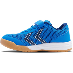 hummel Multiplay Flex VC Hallenschuhe mit Klettverschluss...