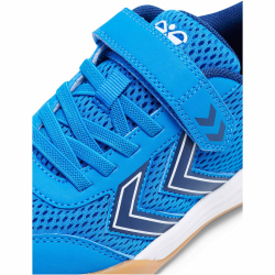 hummel Multiplay Flex VC Hallenschuhe mit Klettverschluss...