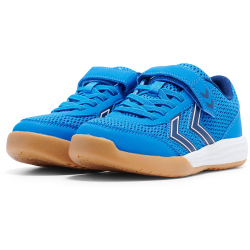 hummel Multiplay Flex VC Hallenschuhe mit Klettverschluss...