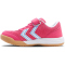 hummel Multiplay Flex VC Handballschuhe Kinder 3576 - raspberry sorbet 33