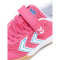hummel Multiplay Flex VC Handballschuhe Kinder 3576 - raspberry sorbet 33