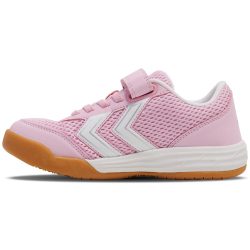 hummel Multiplay Flex VC Handballschuhe Kinder 3220 - winsome orchid 27