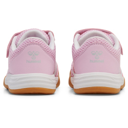 hummel Multiplay Flex VC Handballschuhe Kinder 3220 - winsome orchid 27