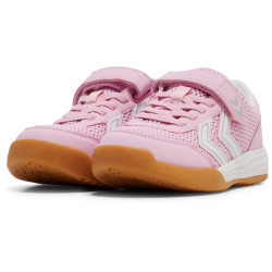 hummel Multiplay Flex VC Handballschuhe Kinder 3220 - winsome orchid 32