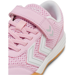 hummel Multiplay Flex VC Handballschuhe Kinder 3220 - winsome orchid 33